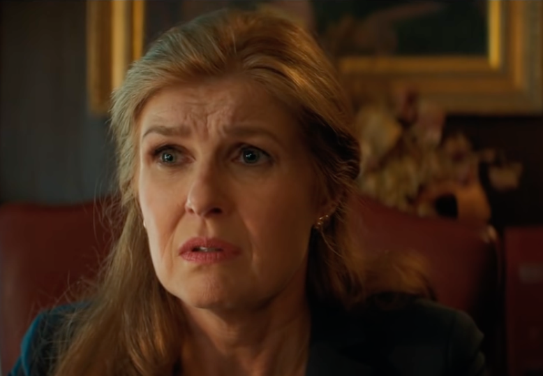Connie Britton Joins Untitled Steve Carell HBO Comedy